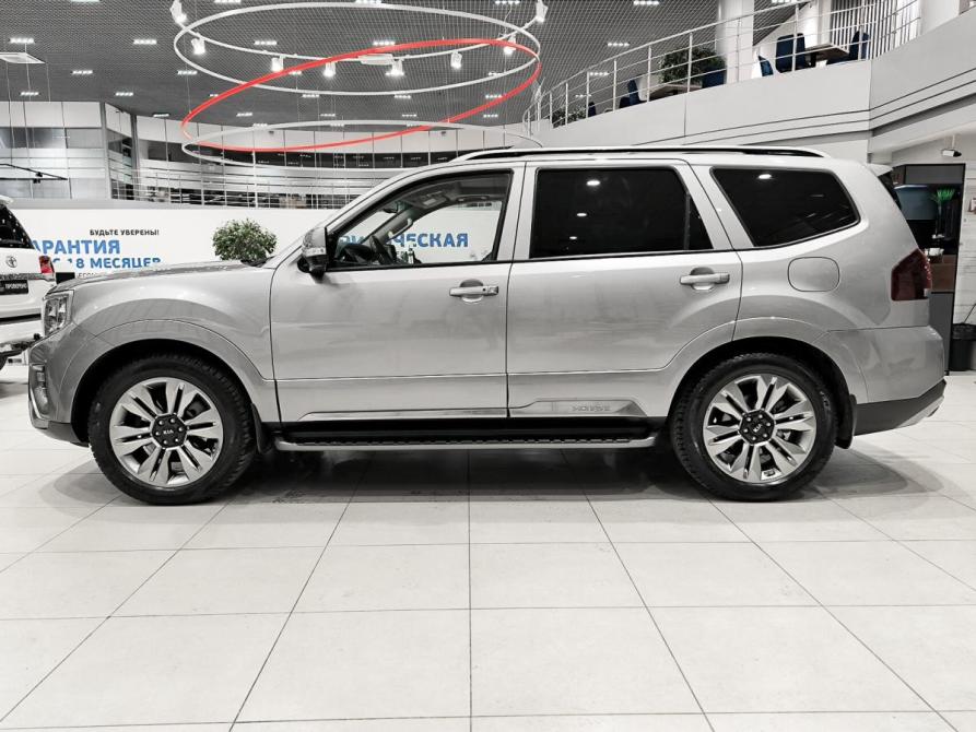 Kia Mohave I Рестайлинг 2 Казань  - изображение 10