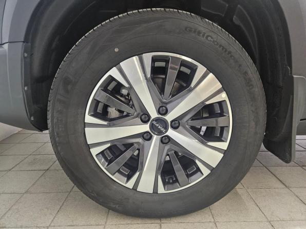 Haval Dargo I с пробегом 2023 года, цена 2 352 000 рублей, 69951 км, внедорожник, Автокод Объявления