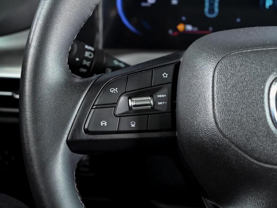 Changan CS35 Plus I Рестайлинг Екатеринбург  - изображение 18