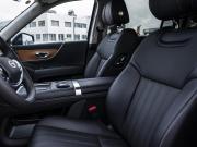GAC Trumpchi S9 Москва  - изображение 46