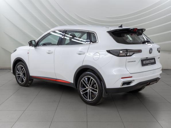 Changan CS55 Plus II с пробегом 2024 года, цена 2 148 000 рублей, 24876 км, внедорожник, Автокод Объявления