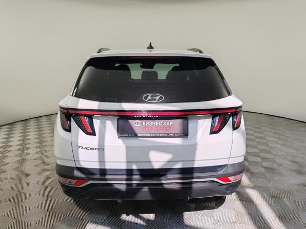 Hyundai Tucson IV с пробегом 2022 года, цена 2 900 000 рублей, 41013 км, внедорожник, Автокод Объявления