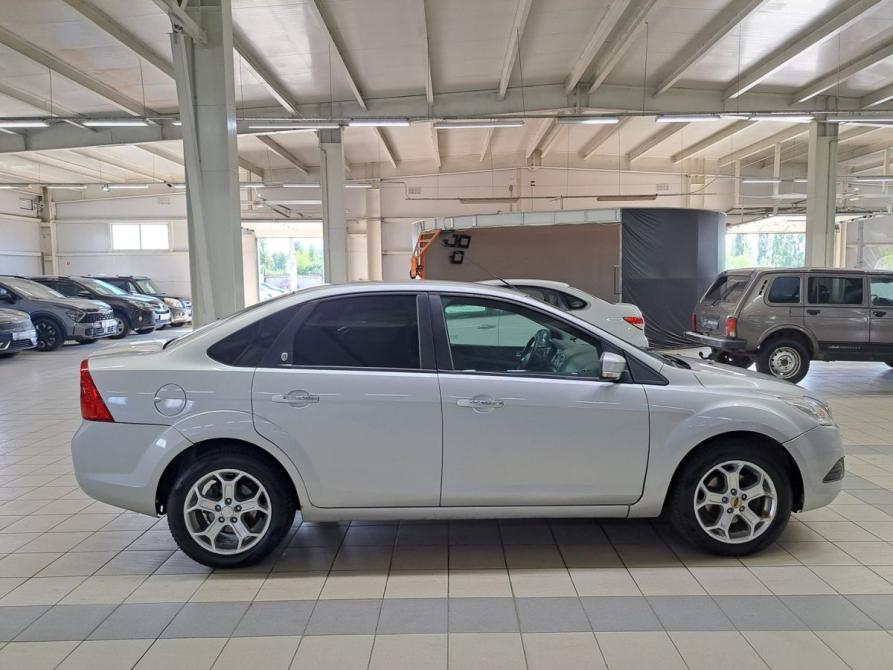 Ford Focus II Рестайлинг Набережные Челны  - изображение 5