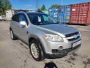 Chevrolet Captiva I Великий Новгород  - изображение 10