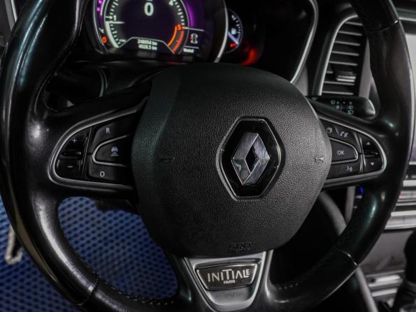 Renault Talisman I с пробегом 2018 года, цена 1 699 000 рублей, 248054 км, универсал, Автокод Объявления