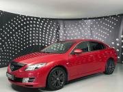 Mazda 6 II (GH) Новосибирск  - изображение 29