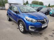 Renault Kaptur I Рестайлинг Санкт-Петербург  - изображение 10