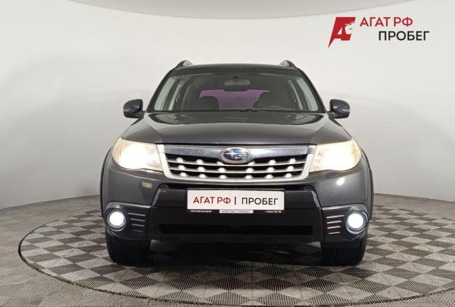 Subaru Forester IV с пробегом 2012 года, цена 1 160 000 рублей, 176588 км, внедорожник, Автокод Объявления