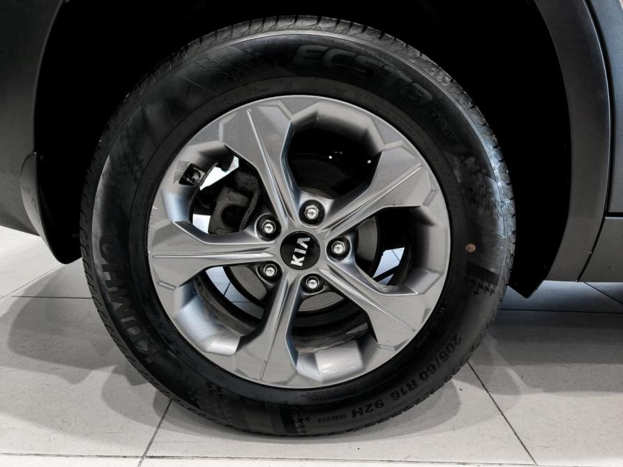 Kia Seltos I Казань  - изображение 22