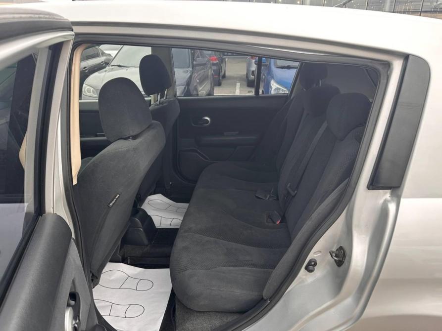 Nissan Tiida I Рестайлинг Ногинск  - изображение 12