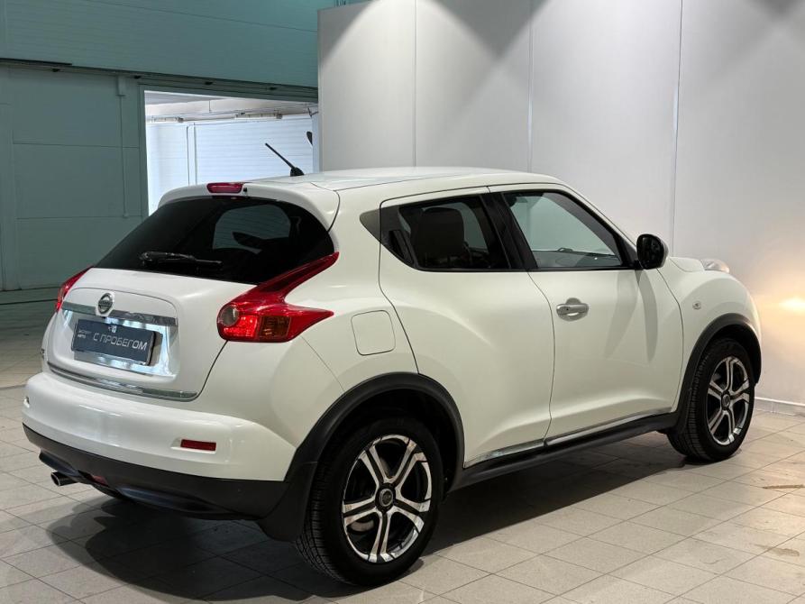 Nissan Juke I Самара  - изображение 7