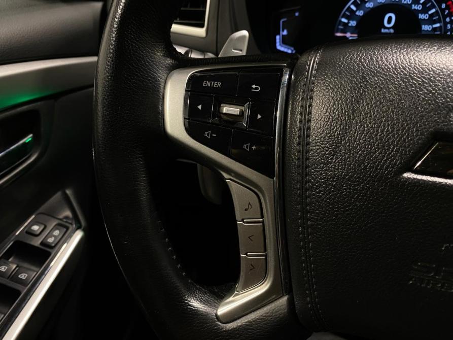 Mitsubishi Montero Sport III Рестайлинг Челябинск  - изображение 17