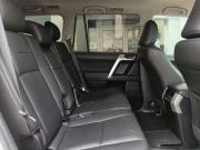 Toyota Land Cruiser Prado 150 Series Рестайлинг 3 Москва  - изображение 55