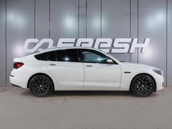 BMW 5 серии VI (F10/F11/F07) Рестайлинг с пробегом 2016 года, цена 2 449 000 рублей, 197658 км, лифтбек, Автокод Объявления