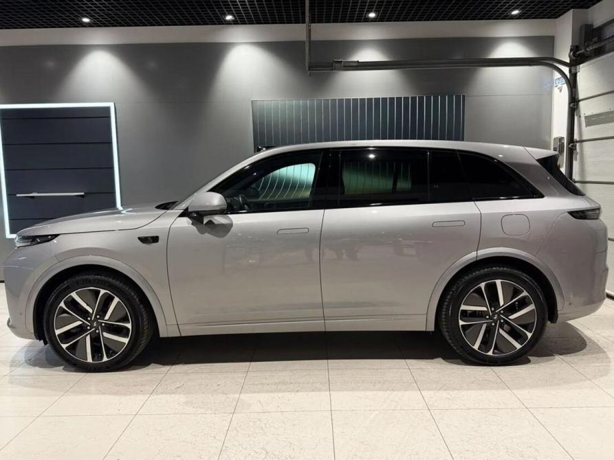 Li Auto (Lixiang) L7 I Новосибирск  - изображение 2