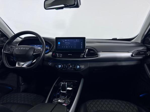 Exeed TXL I с пробегом 2021 года, цена 1 865 000 рублей, 49575 км, внедорожник, Автокод Объявления