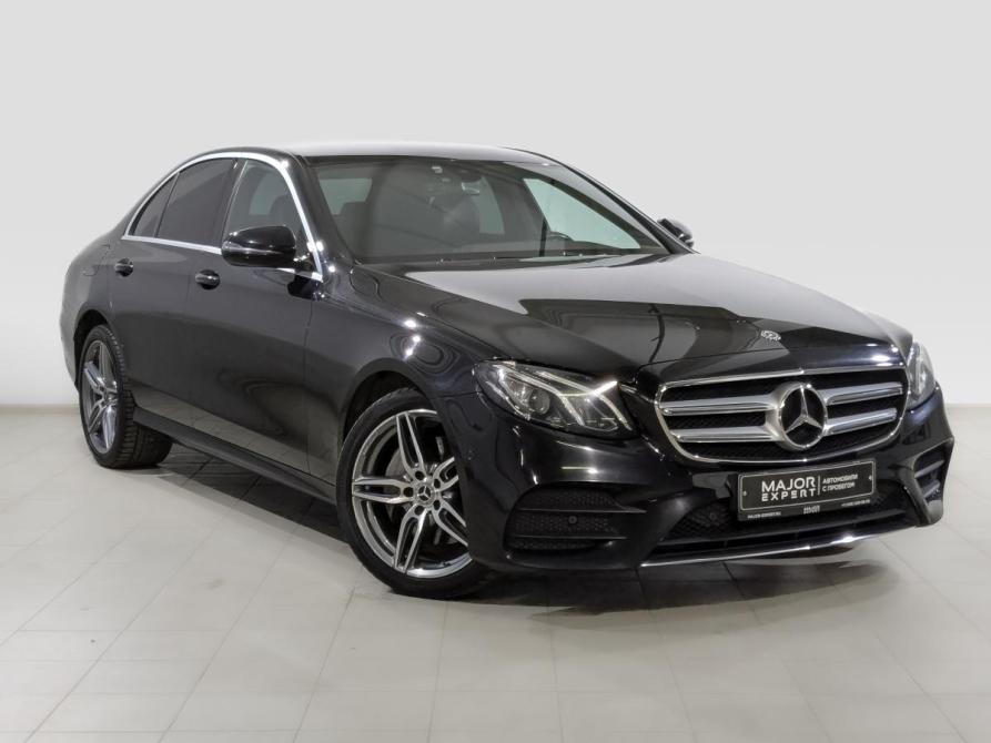 Mercedes-Benz E-Класс V (W213 S213 C238) Химки  - изображение 3