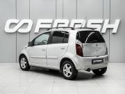 Chery Kimo (A1) Ростов-на-Дону  - изображение 16