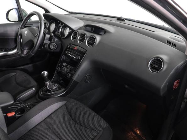 Peugeot 408 I с пробегом 2012 года, цена 697 000 рублей, 117807 км, седан, Автокод Объявления
