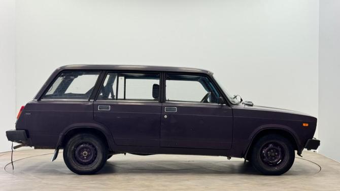 Lada (ВАЗ) 2104 с пробегом 2003 года, цена 150 000 рублей, 84000 км, универсал, Автокод Объявления