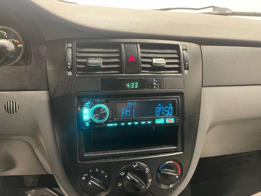 Chevrolet Lacetti I Санкт-Петербург  - изображение 13
