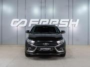 Lada (ВАЗ) Vesta I Воронеж  - изображение 22