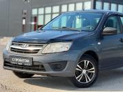 Lada (ВАЗ) Granta I Волгоград  - изображение 27