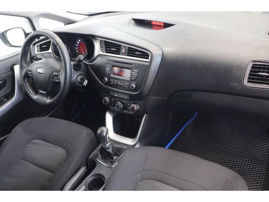 Kia Ceed II Рестайлинг Коломна  - изображение 5
