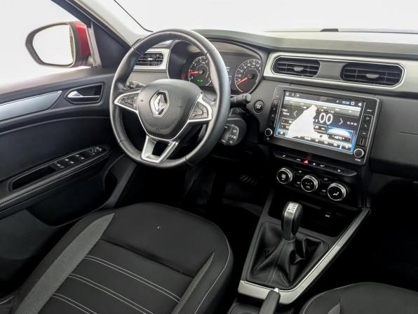 Renault Arkana I с пробегом 2021 года, цена 1 800 000 рублей, 26760 км, внедорожник, Автокод Объявления
