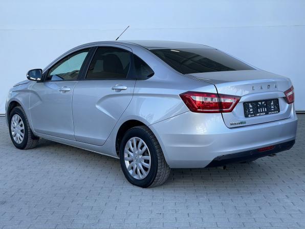 Lada (ВАЗ) Vesta I с пробегом 2021 года, цена 858 000 рублей, 191866 км, седан, Автокод Объявления