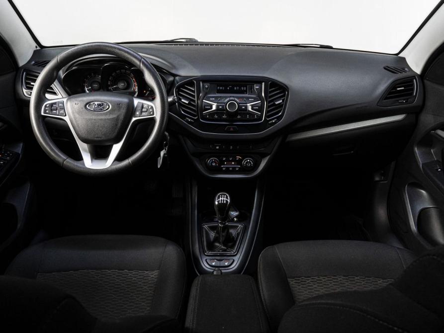 Lada (ВАЗ) Vesta I Тюмень  - изображение 17