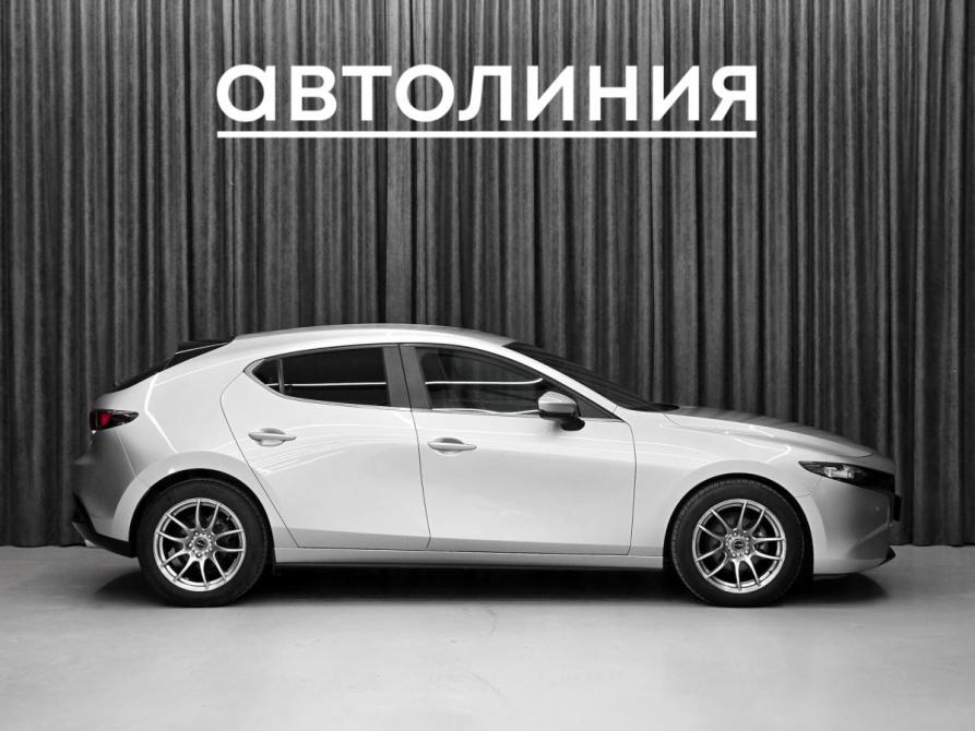 Mazda 3 IV (BP) Красноярск  - изображение 5
