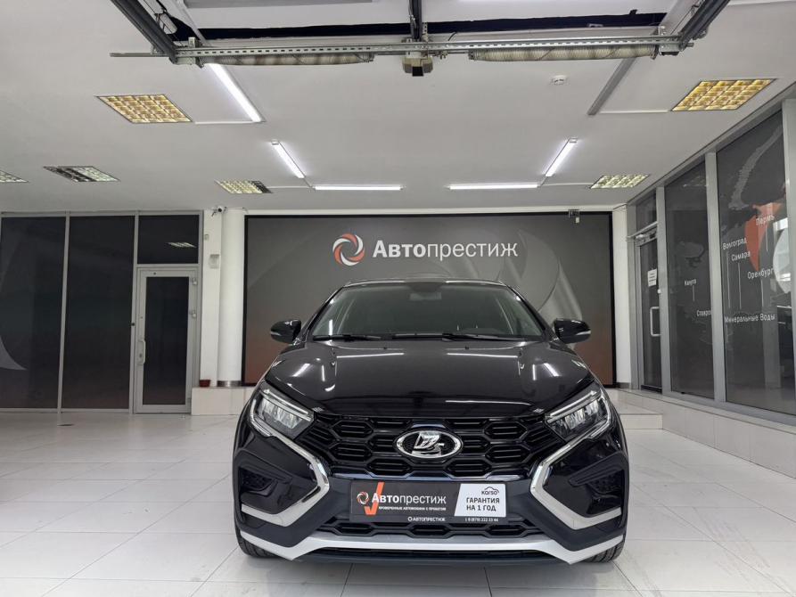 Lada (ВАЗ) Vesta I Рестайлинг (NG) Минеральные Воды  - изображение 2