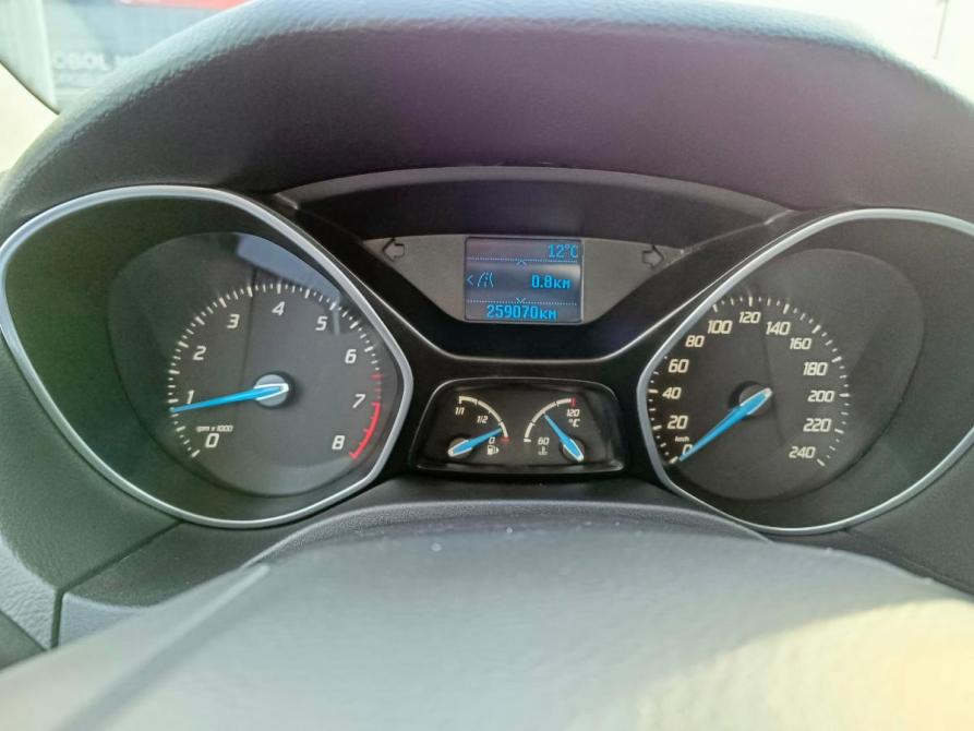 Ford Focus III Тюмень  - изображение 16