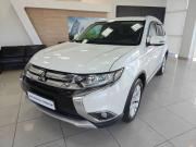 Mitsubishi Outlander III Рестайлинг 2 Москва  - изображение 19