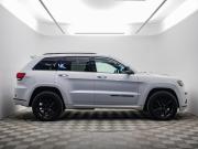 Jeep Grand Cherokee IV (WK2) Рестайлинг Москва  - изображение 21
