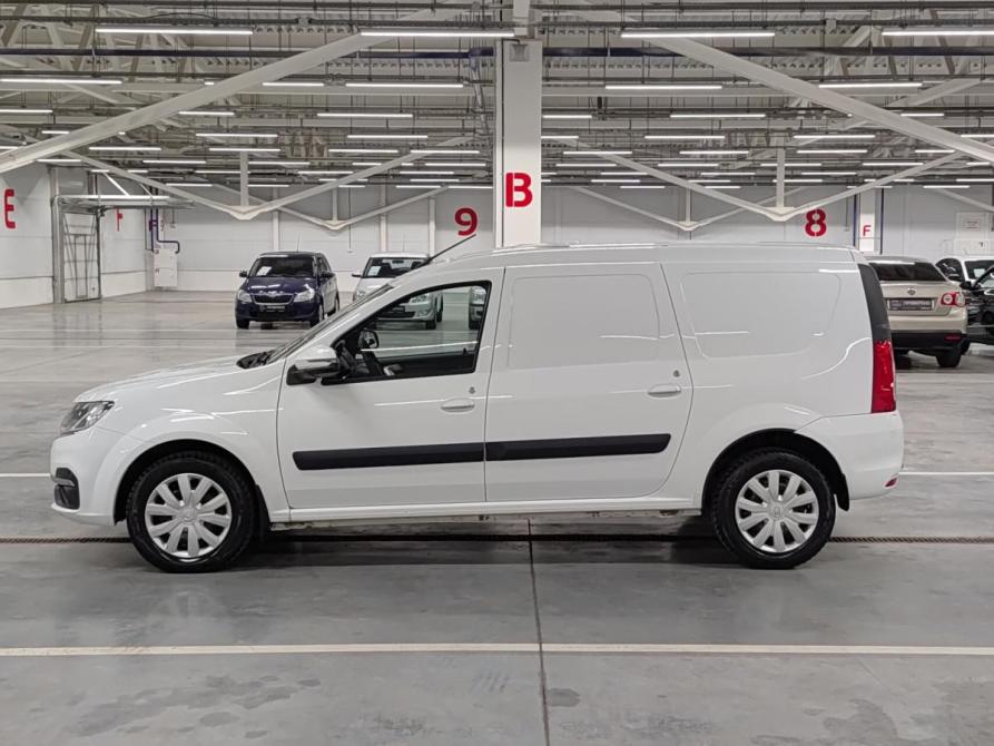 Lada (ВАЗ) Largus I Рестайлинг Казань  - изображение 10