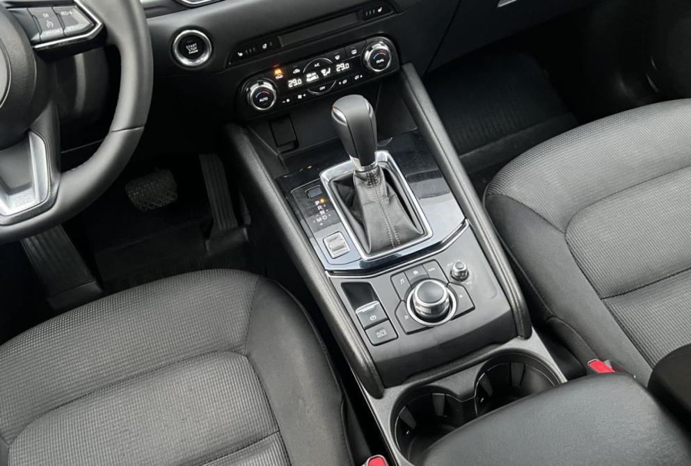 Mazda CX-5 I Рестайлинг Красноярск  - изображение 20
