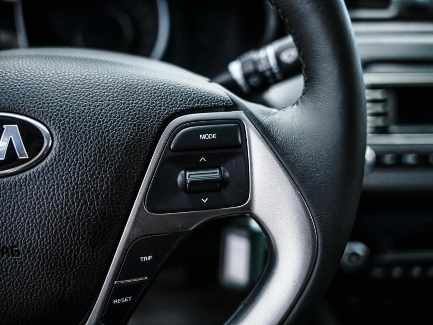 Kia Rio III Рестайлинг Красноярск  - изображение 22