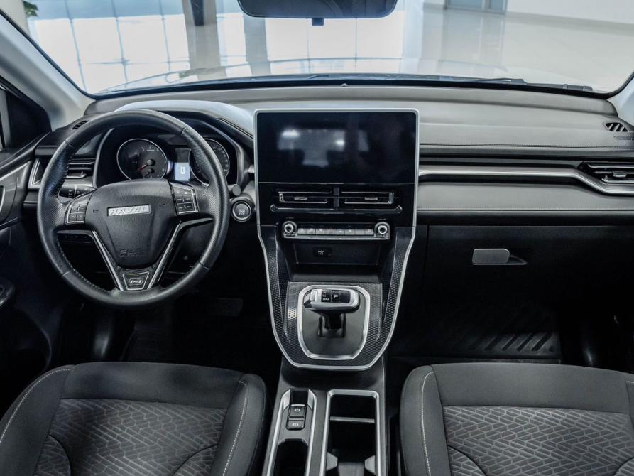 Haval M6 II Самара  - изображение 12