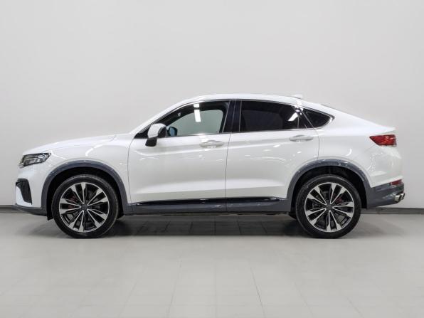Geely Tugella I Рестайлинг с пробегом 2023 года, цена 3 100 000 рублей, 34860 км, внедорожник, Автокод Объявления