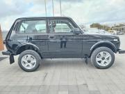 Lada (ВАЗ) Niva Legend Краснодар  - изображение 15