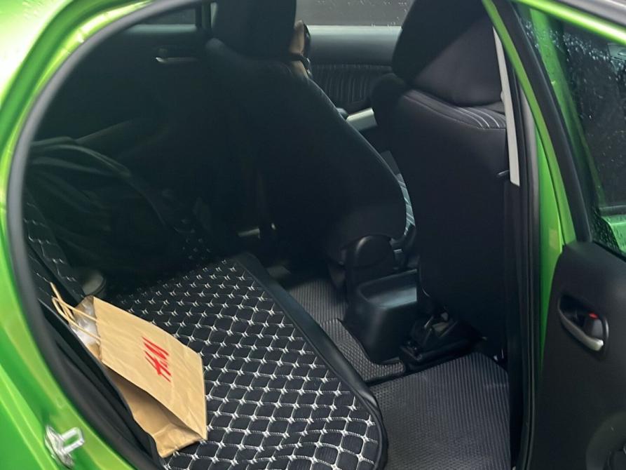 Mazda Demio III (DE) Иркутск  - изображение 5