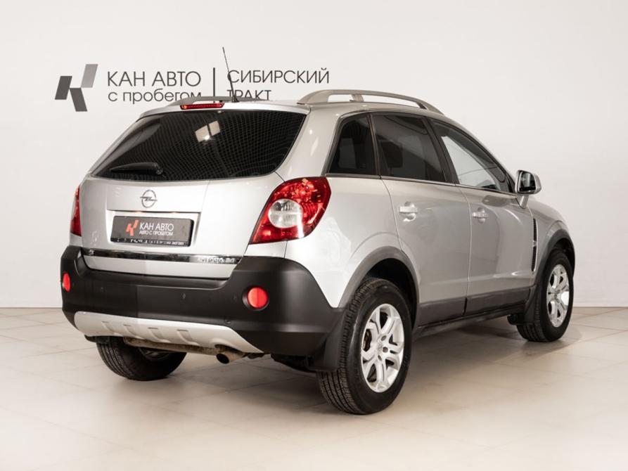 Opel Antara I Казань  - изображение 3