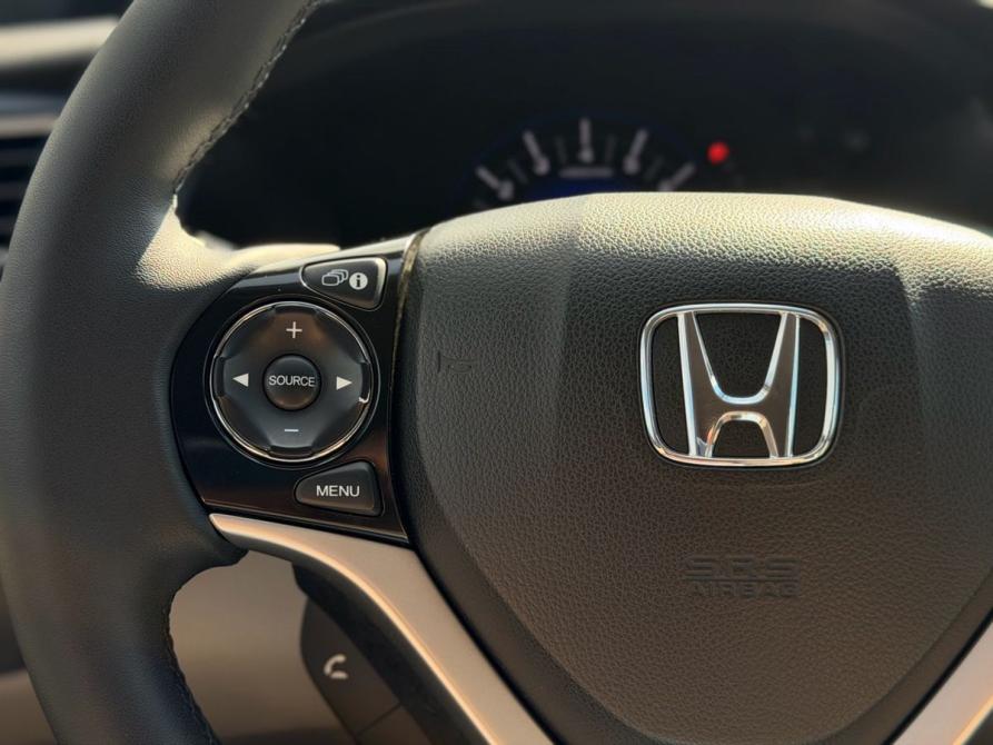 Honda Civic IX Рестайлинг Волгоград  - изображение 18