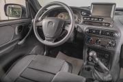 Lada (ВАЗ) Niva Travel I Томск  - изображение 28
