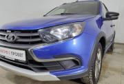 Lada (ВАЗ) Granta I Рестайлинг Волгоград  - изображение 49