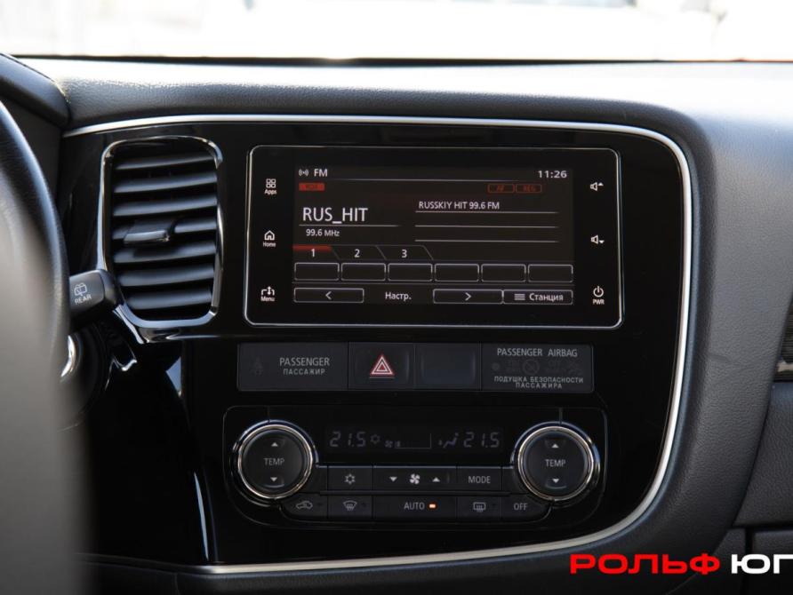 Mitsubishi Outlander III Рестайлинг 2 Москва  - изображение 13
