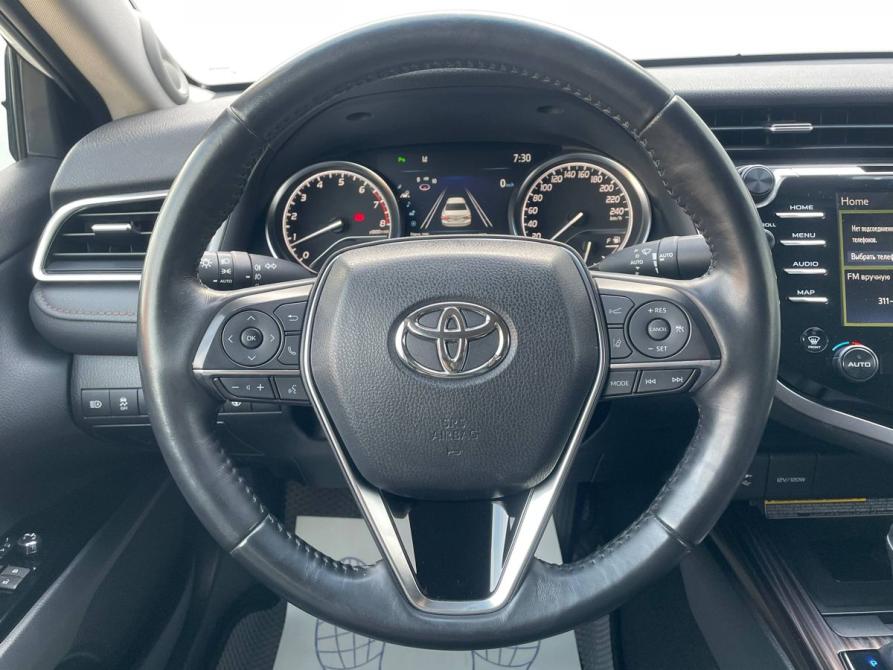 Toyota Camry VIII (XV70) Стерлитамак  - изображение 24