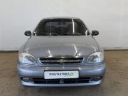 Chevrolet Lanos I Псков  - изображение 20